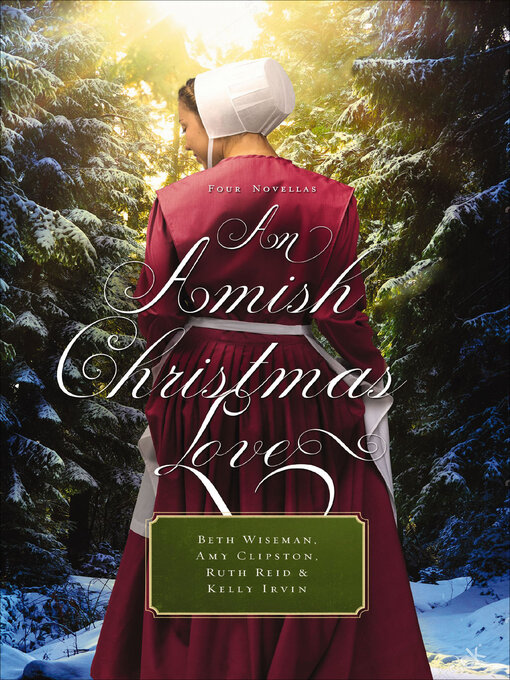Title details for An Amish Christmas Love by Beth Wiseman - Available